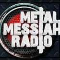 Metal Messiah Radio logo