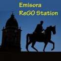 Emisora Rego Station logo