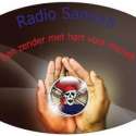 Radio Samora logo