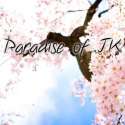 Paradise Of Jk Nonstop Music logo