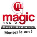 Magic Radio Switzerland logo