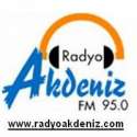 Radyo Akdeniz logo