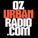 Oz Urban Radio logo