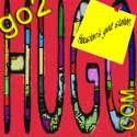 Go2hugo logo