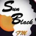 Sun Black Fm logo