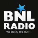 Bnl Radio logo