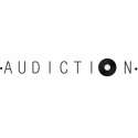 Audiction Radio logo