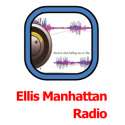 Ellis Manhattan Radio logo