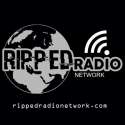Ripped Radio Network logo