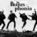 Beatlesphonia 4fab4 logo