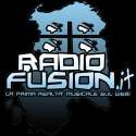 Radio Fusion logo