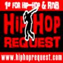 Hip Hop Request logo