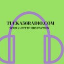 Tucka56radio logo
