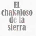 El Chakaloso De La Sierra logo