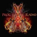 Prog Palace Radio logo