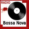Bossa Nova Radio Paris logo