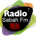 Sabah Fm Maroc logo