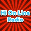 Hi On Line Radio logo