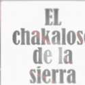El Chakaloso De La Sierra logo