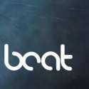 Thebeatradio Net logo
