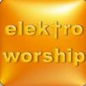 Elektroworship Moderne Christliche Musik Und Gospelhouse logo