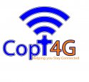 Copt4g Coptic Radio logo