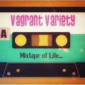 Vagrant Variety logo