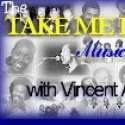 The Take Me Back Music Show logo