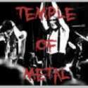 Temple Of Metal logo