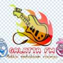 Galatta Fm Jaffna logo