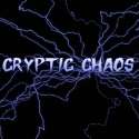 Cryptic Chaos Radio logo