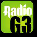 Radio G3 logo