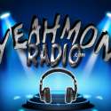 Yeah Mon Radio logo