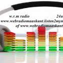 Webradiomaaskant logo
