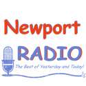 Newportradio logo