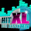 Hitxl 1 Clubsound logo