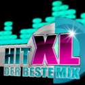 Hitxl 2 Oldschool logo