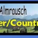 Radio Almrausch logo