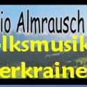 Radio Almrausch Volksmusik logo