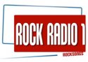 Rock Radio 1 logo