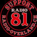 Radio Overland logo