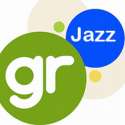 Green Radio Jazz logo