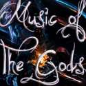 Music Of The Gods Psychill Radio logo