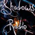 Shadows Radio logo