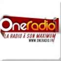 One Radio logo