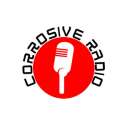 Corrosive Radio logo