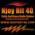 Njoyhit40 logo