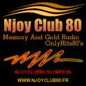 Njoyclub80 logo