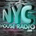Nyc House Radio logo