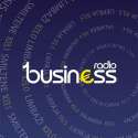 1 Business Radio logo